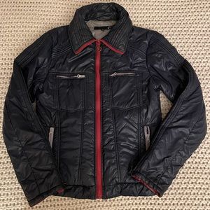 Just Cavalli Light dawn jacket size 46